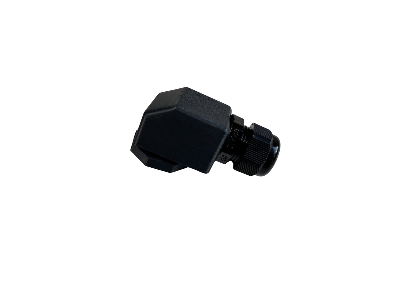 90 Degree Roof Gland