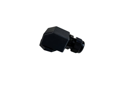 90 Degree Roof Gland