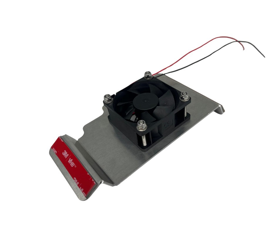 Bushman Upright Fridge Fan Kit