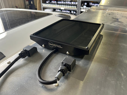 Starlink Mini 90 Degree Roof Gland with Adaptor Cable