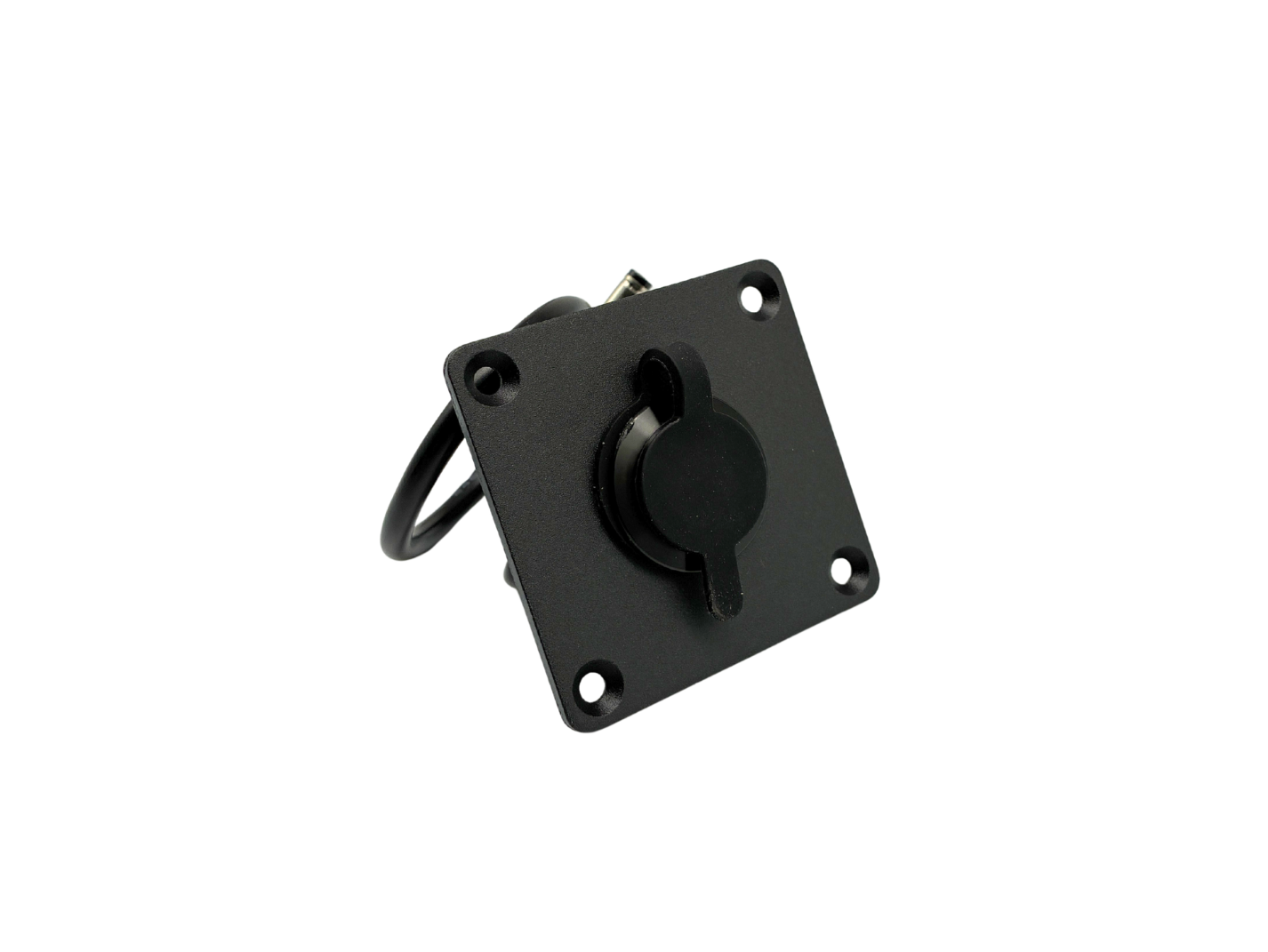 Starlink Wall Socket Passthrough