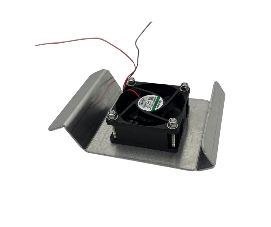 Kings Upright Fridge Fan Kit