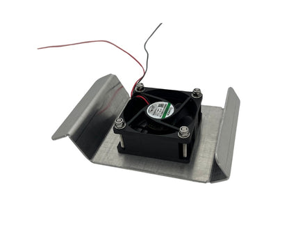 Kings Upright Fridge Fan Kit