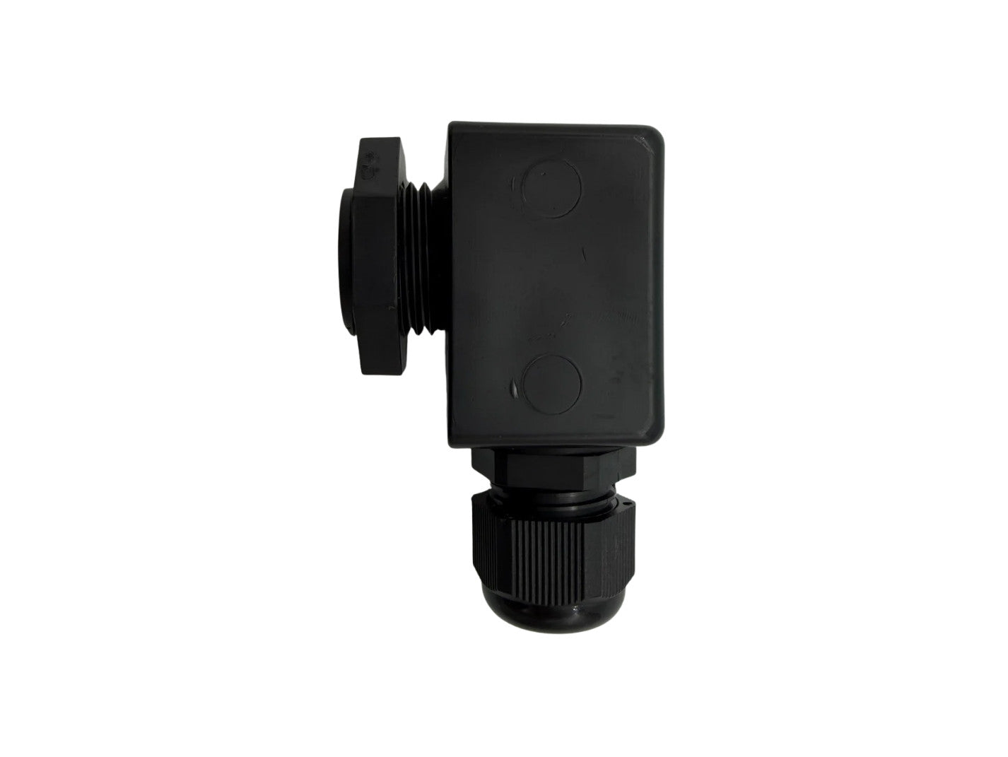 90 Degree Roof Gland