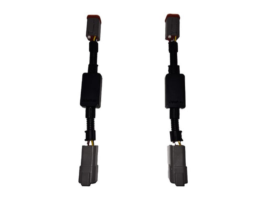 Sequential Light Rectifier (Pair) With Deutsch Plugs