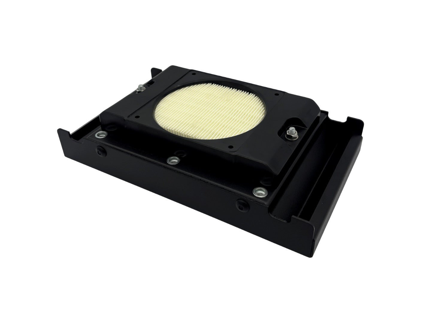 V3 Roof Mount Canopy Vent with Air Filter