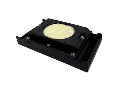 V3 Roof Mount Canopy Vent with Air Filter