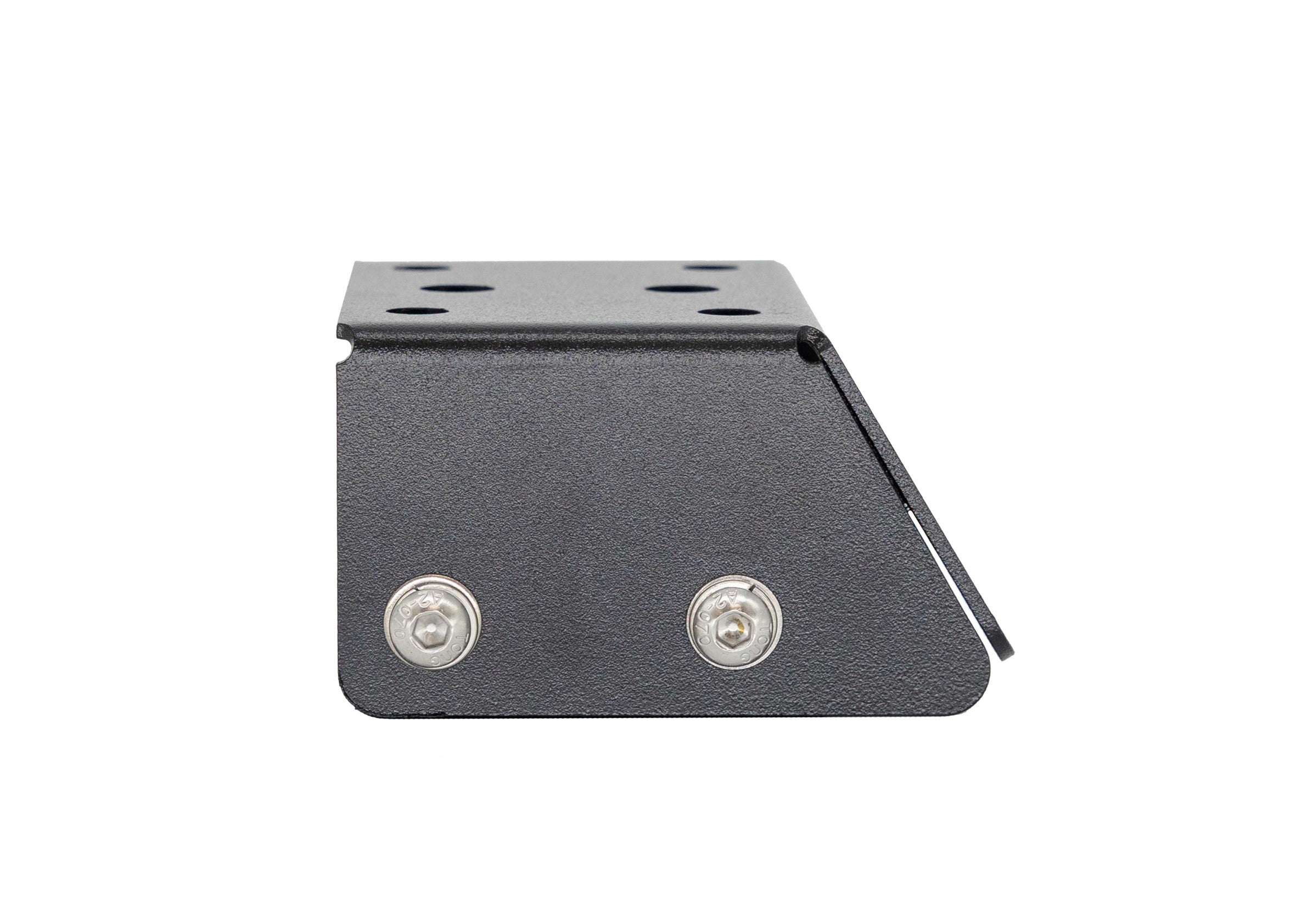 30mm High Rogue Bar Mounting Foot Set