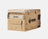 Original Bushman 35L HD Series Chest Fridge