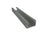 Unistrut Channel, Aluminium - Assorted Sizes & Lengths