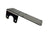 Trailer Bracket to Mount Existing Trailer Socket & Dual 50a Anderson Plugs with a Reverse Camera Socket