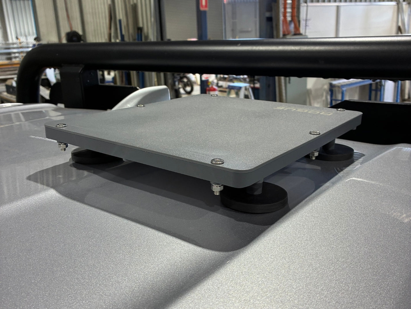 Starlink Mini Mount Core