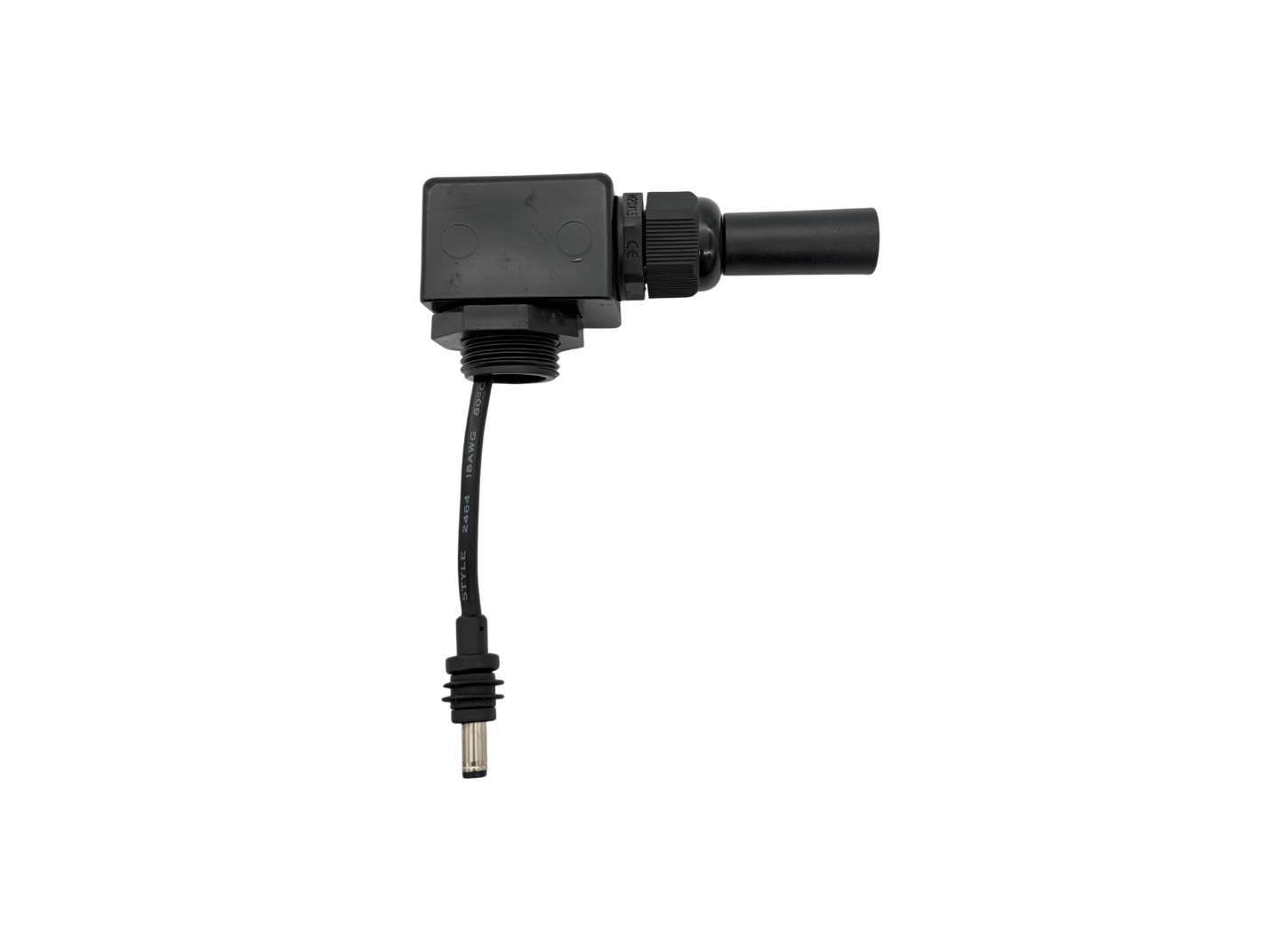 Starlink Mini 90 Degree Roof Gland with Adaptor Cable