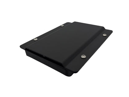 V3 Front Mount Canopy Air Vent with Filter & 12V Fan