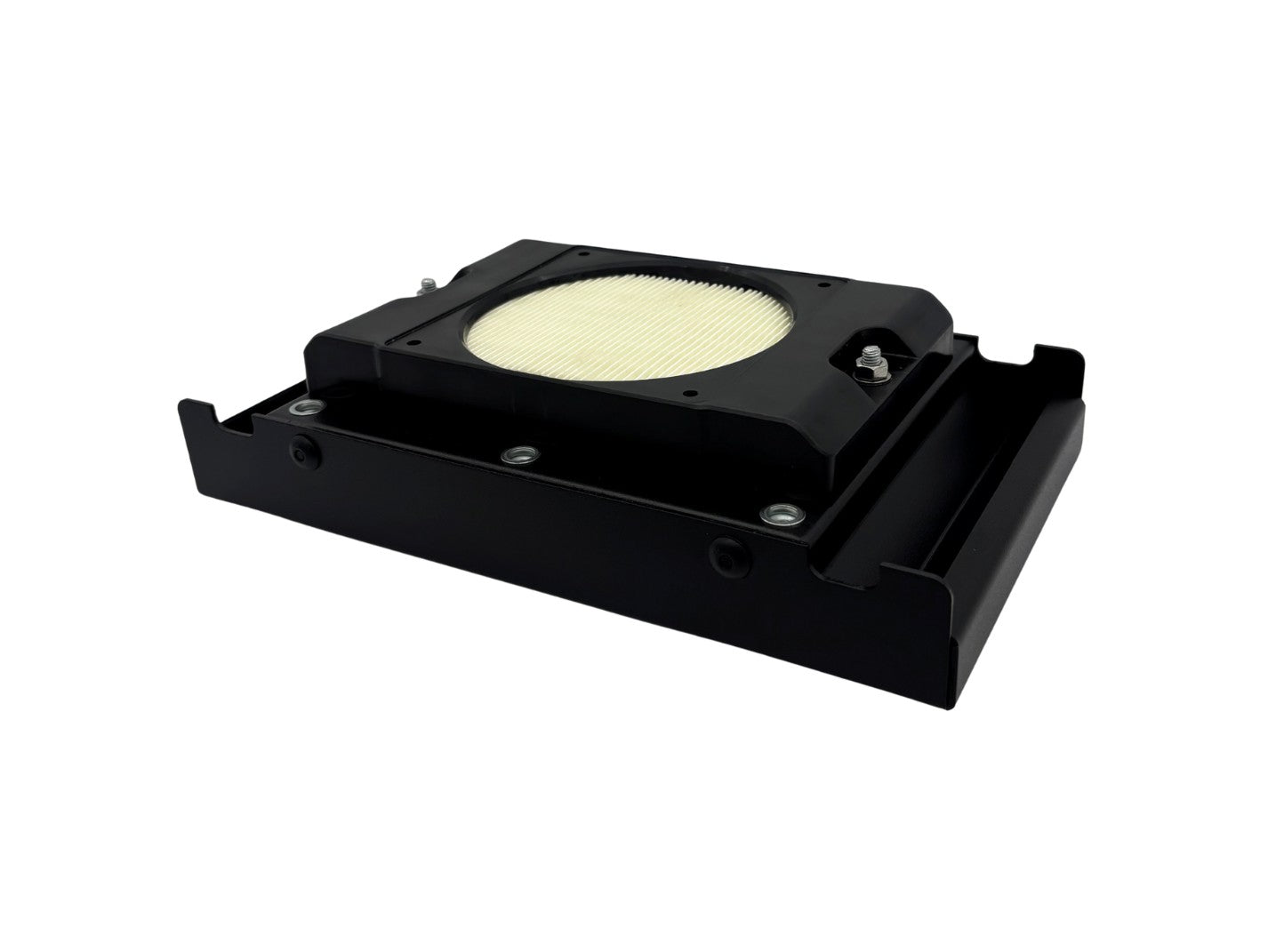 V3 Roof Mount Canopy Vent with Air Filter