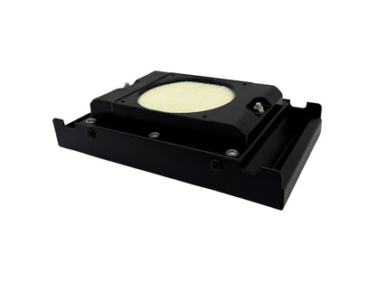 V3 Roof Mount Canopy Vent with Air Filter