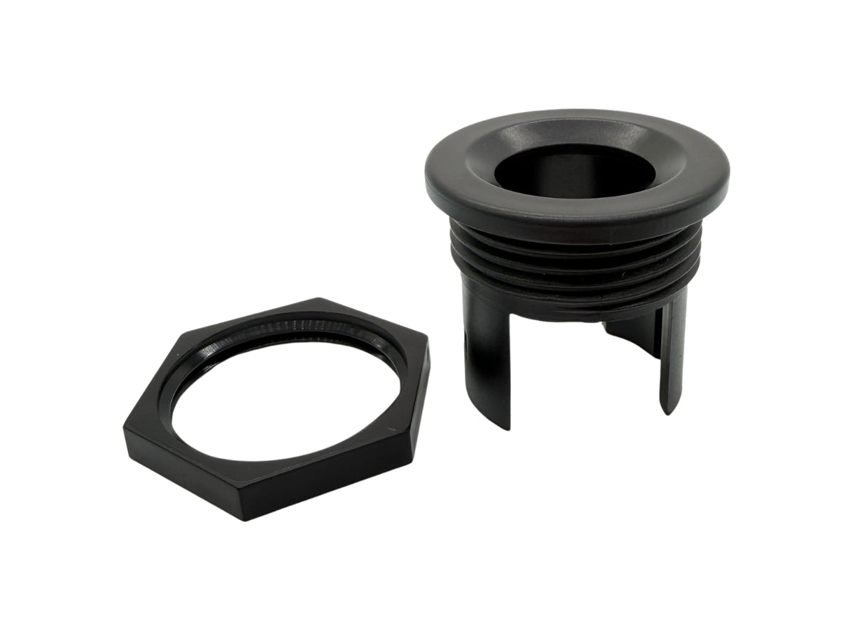 Next Gen Ford Ranger T6.2 Parking Sensor Mounts (2022+) – Rogue Canopies