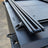 Rogue Canopy Roof Bar Slim
