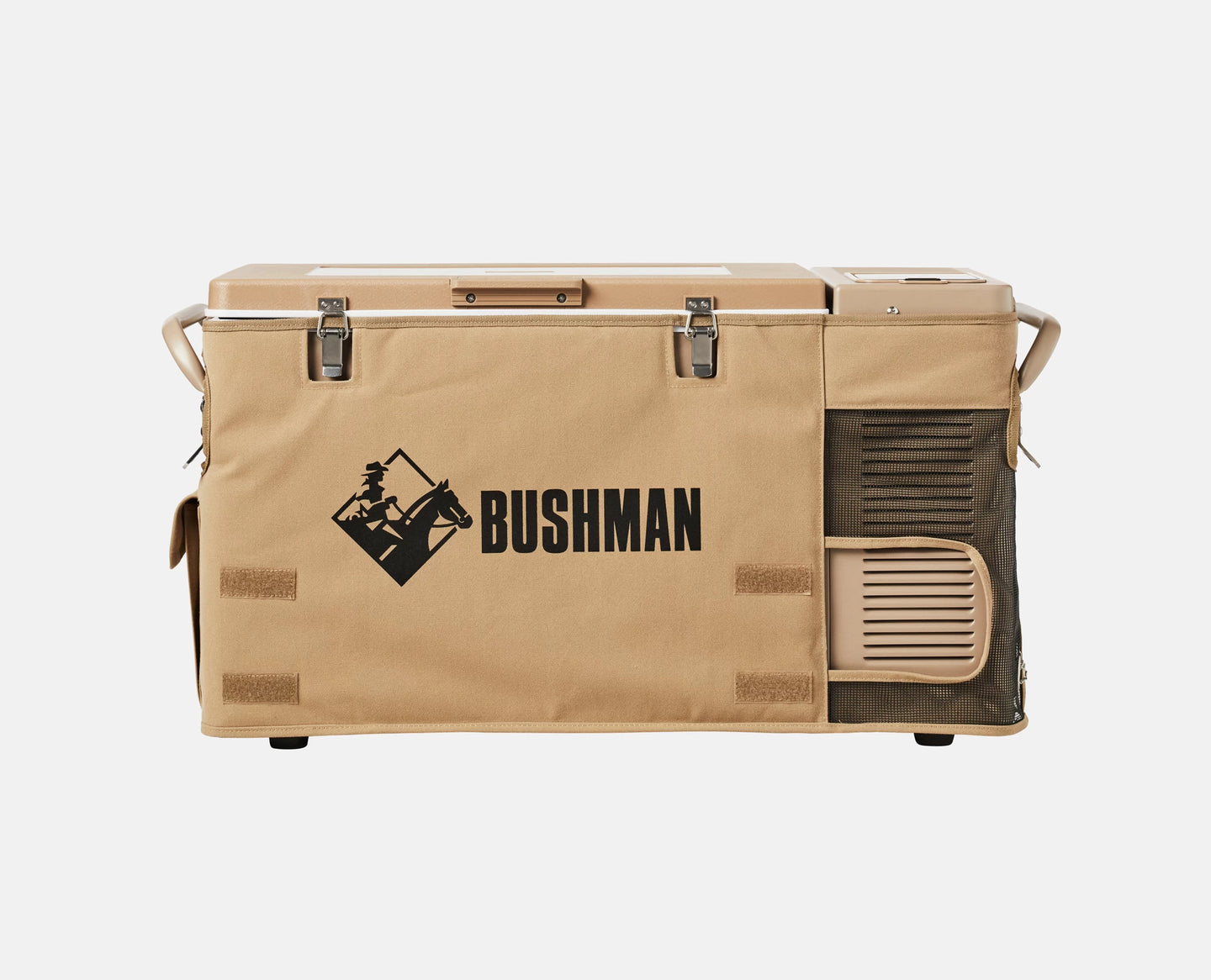 Original Bushman 35L HD Series Chest Fridge