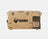 Original Bushman 35L HD Series Chest Fridge