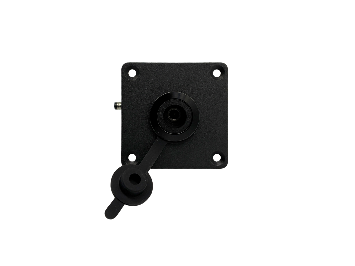 Starlink Wall Socket Passthrough