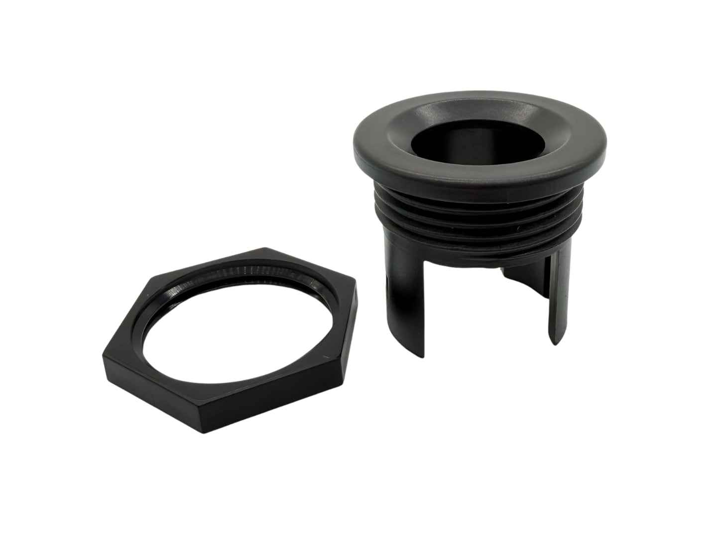 Isuzu D-MAX Parking Sensor Mounts (2019+)