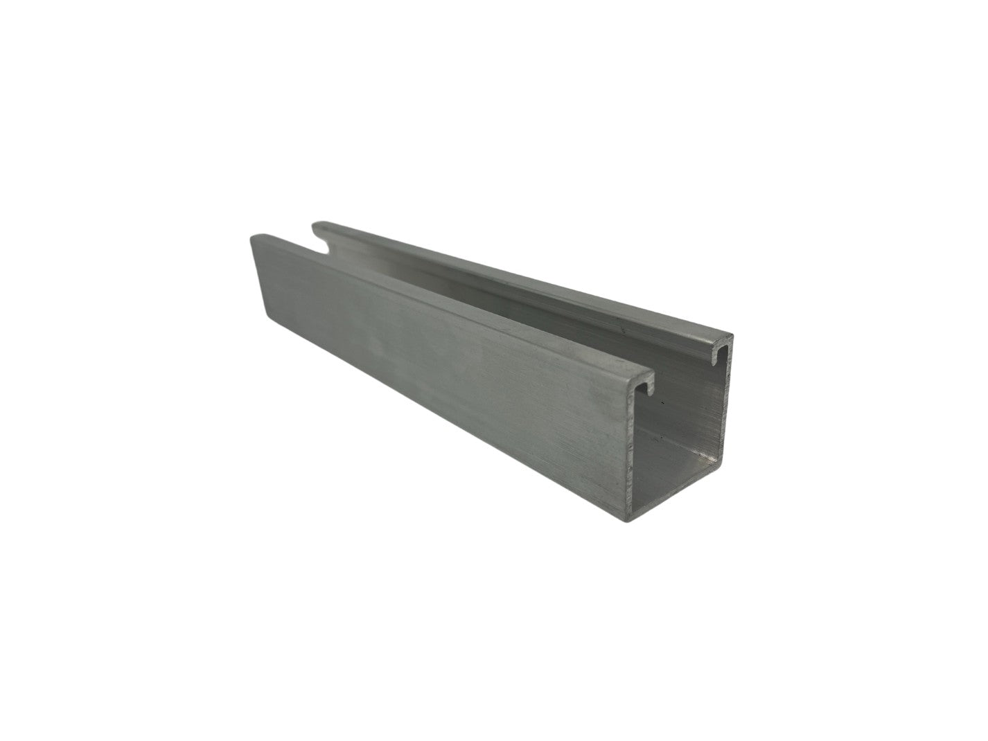 Unistrut Channel, Aluminium - Assorted Sizes & Lengths