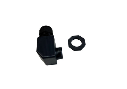 90 Degree Roof Gland
