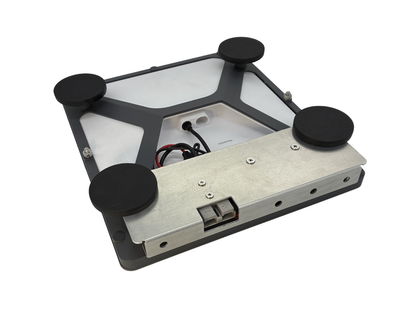 Starlink Core 12V Adaptor Bracket