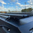 Rogue Canopy Roof Bar Slim