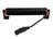 Tri-Colour LED Flood Light 8.5 Inch