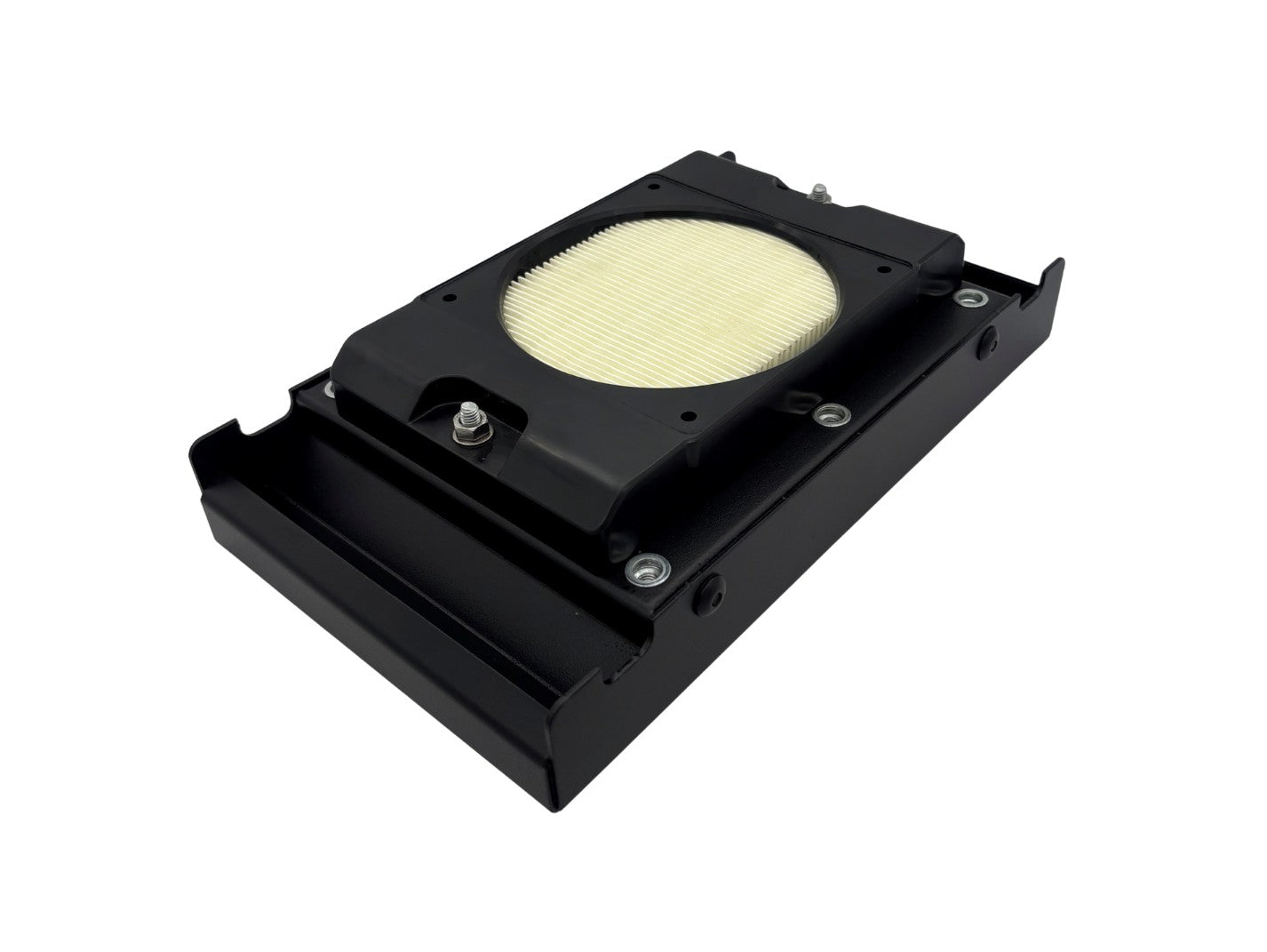 V3 Roof Mount Canopy Vent with Air Filter