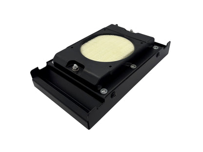 V3 Roof Mount Canopy Vent with Air Filter