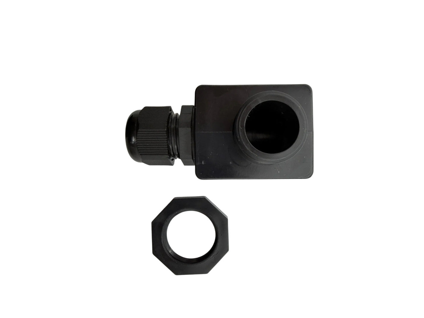 90 Degree Roof Gland