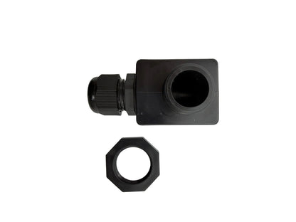 90 Degree Roof Gland