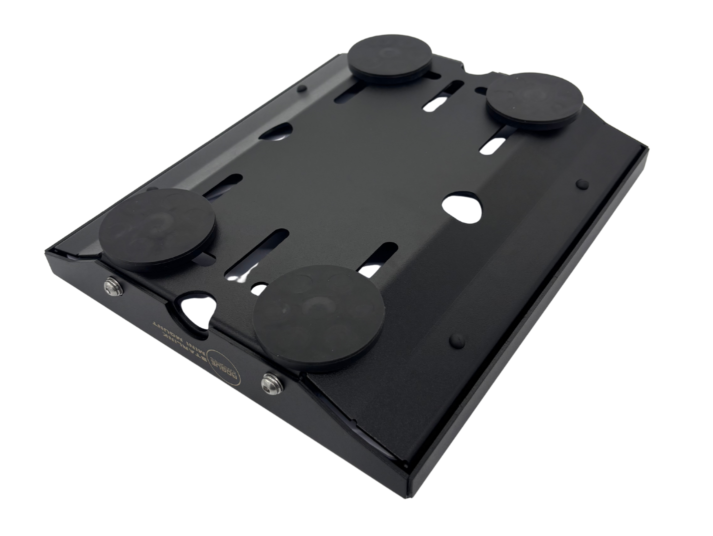 Magnetic Mounting Kit for Starlink Mini Mount