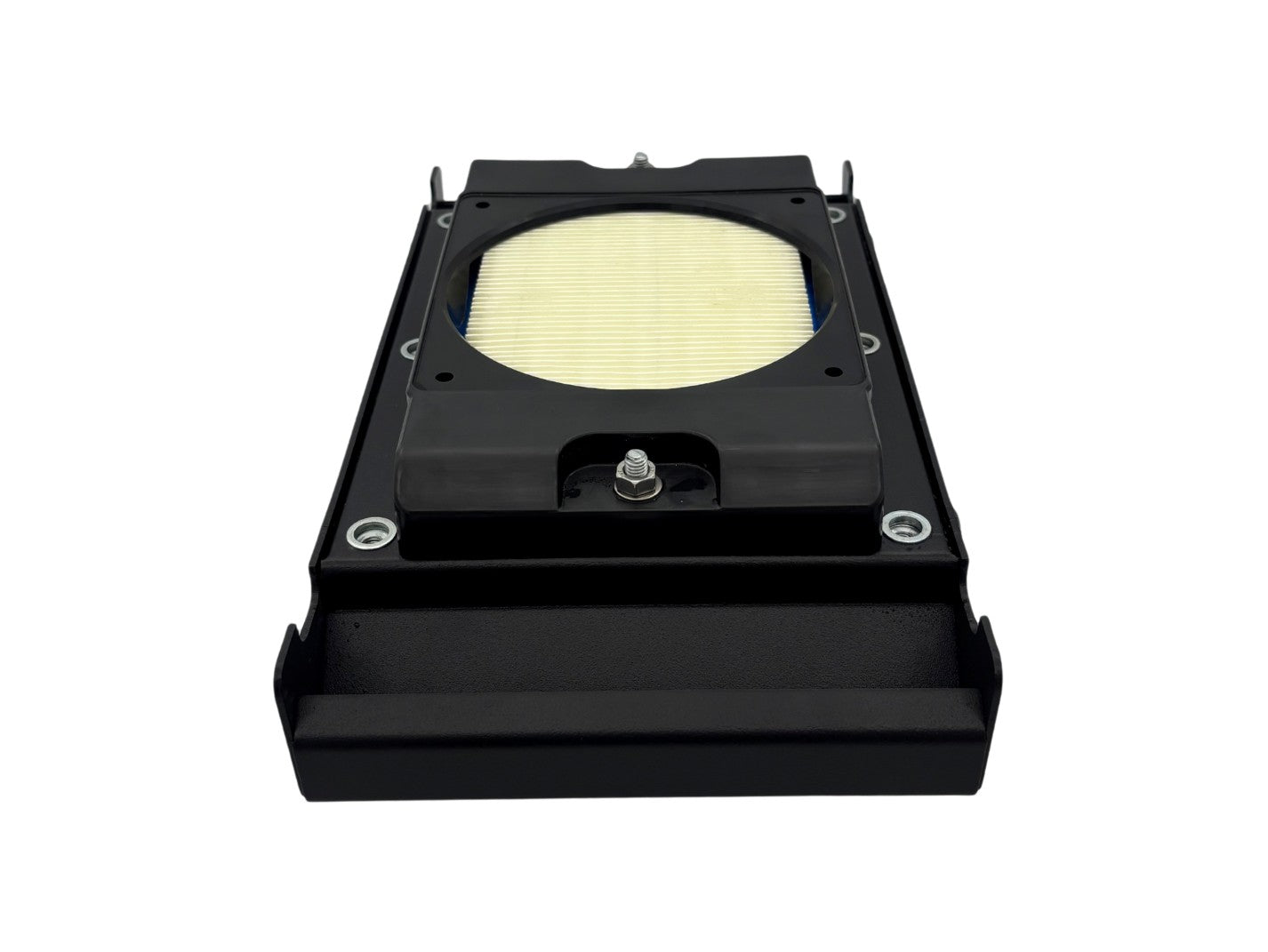 V3 Roof Mount Canopy Vent with Air Filter