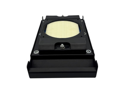 V3 Roof Mount Canopy Vent with Air Filter