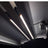 90cm Tri-Colour LED Canopy Light Bar
