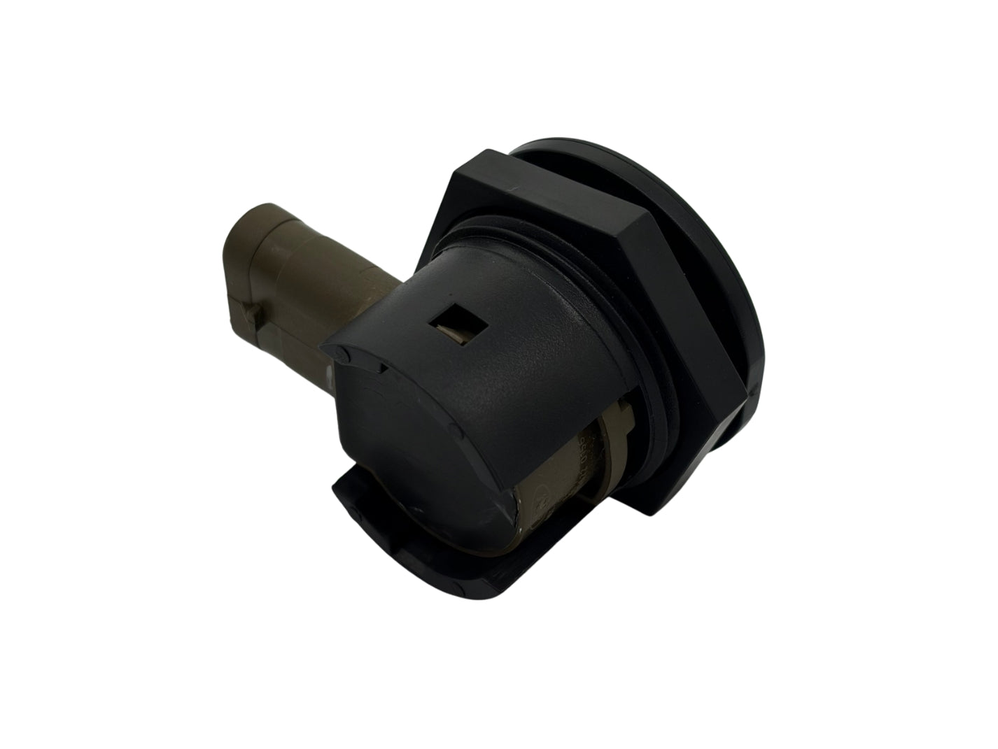 Isuzu D-MAX Parking Sensor Mounts (2019+)