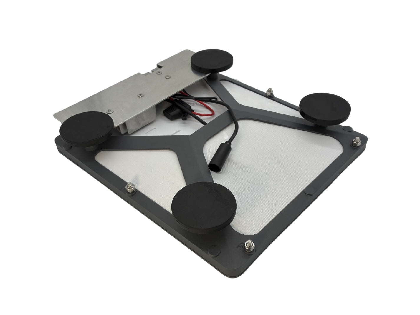 Starlink Core 12V Adaptor Bracket