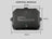Rogue 12V/24V 8 Gang Wireless Switch Panel with Magnetic Charging Cradle