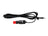 12V Cigarette Plug to Light Cable - 3m