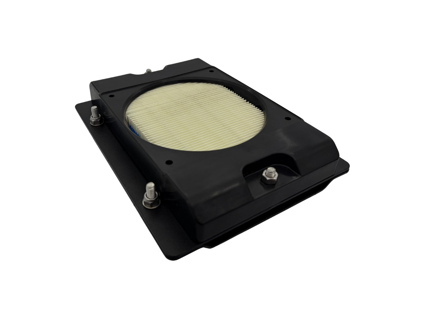 V3 Front Mount Canopy Air Vent with Filter