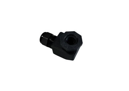 90 Degree Roof Gland
