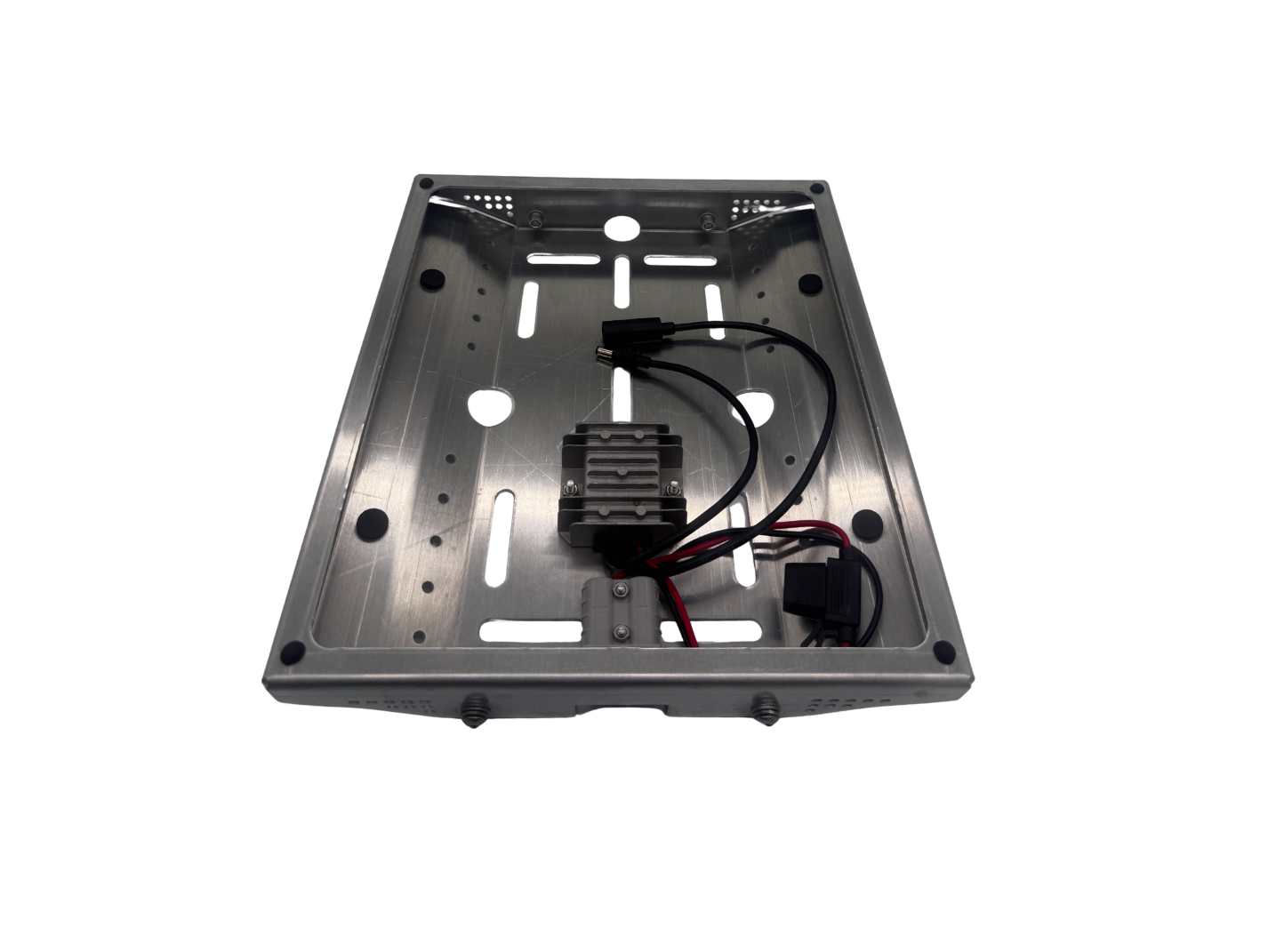 V2 Starlink Mini Mount