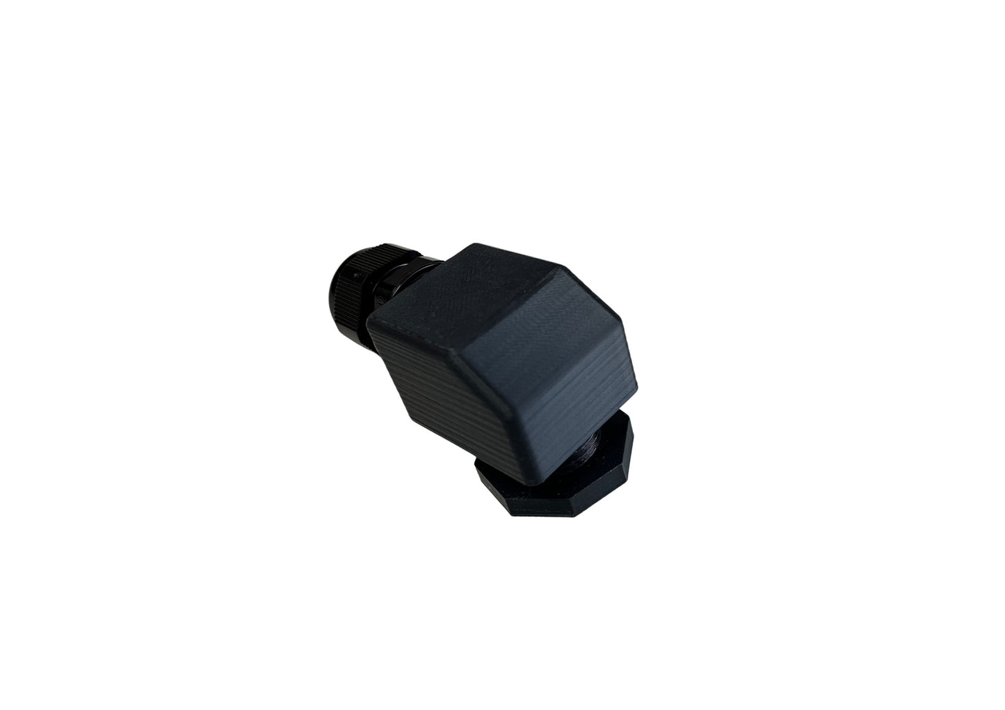 90 Degree Roof Gland