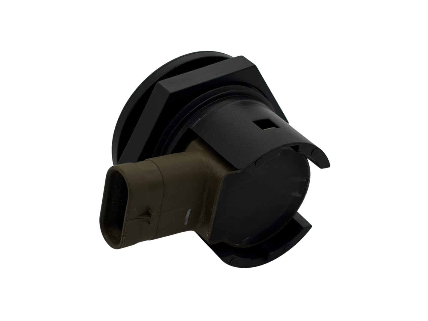 Next Gen Ford Ranger T6.2 Parking Sensor Mounts (2022+)
