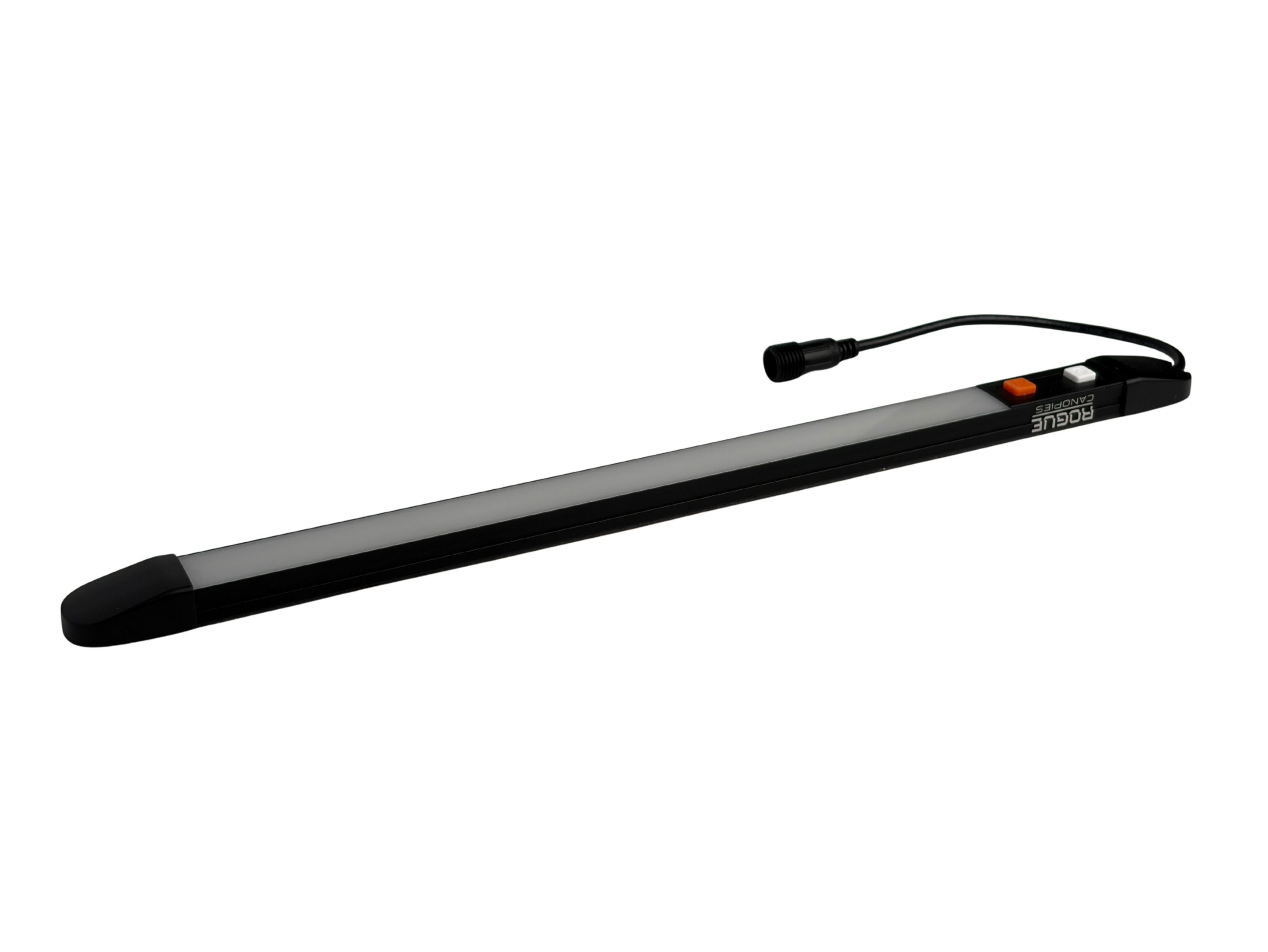 30cm Tri-Colour LED Canopy Light Bar