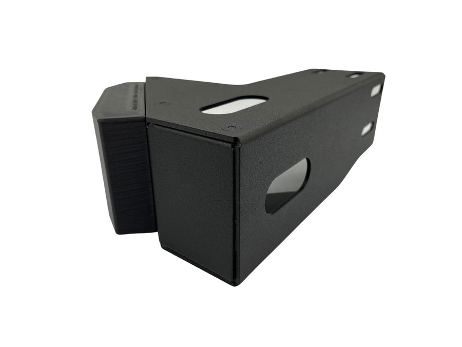 DMAX / BT50 BLIS Relocation Brackets – Rogue Canopies